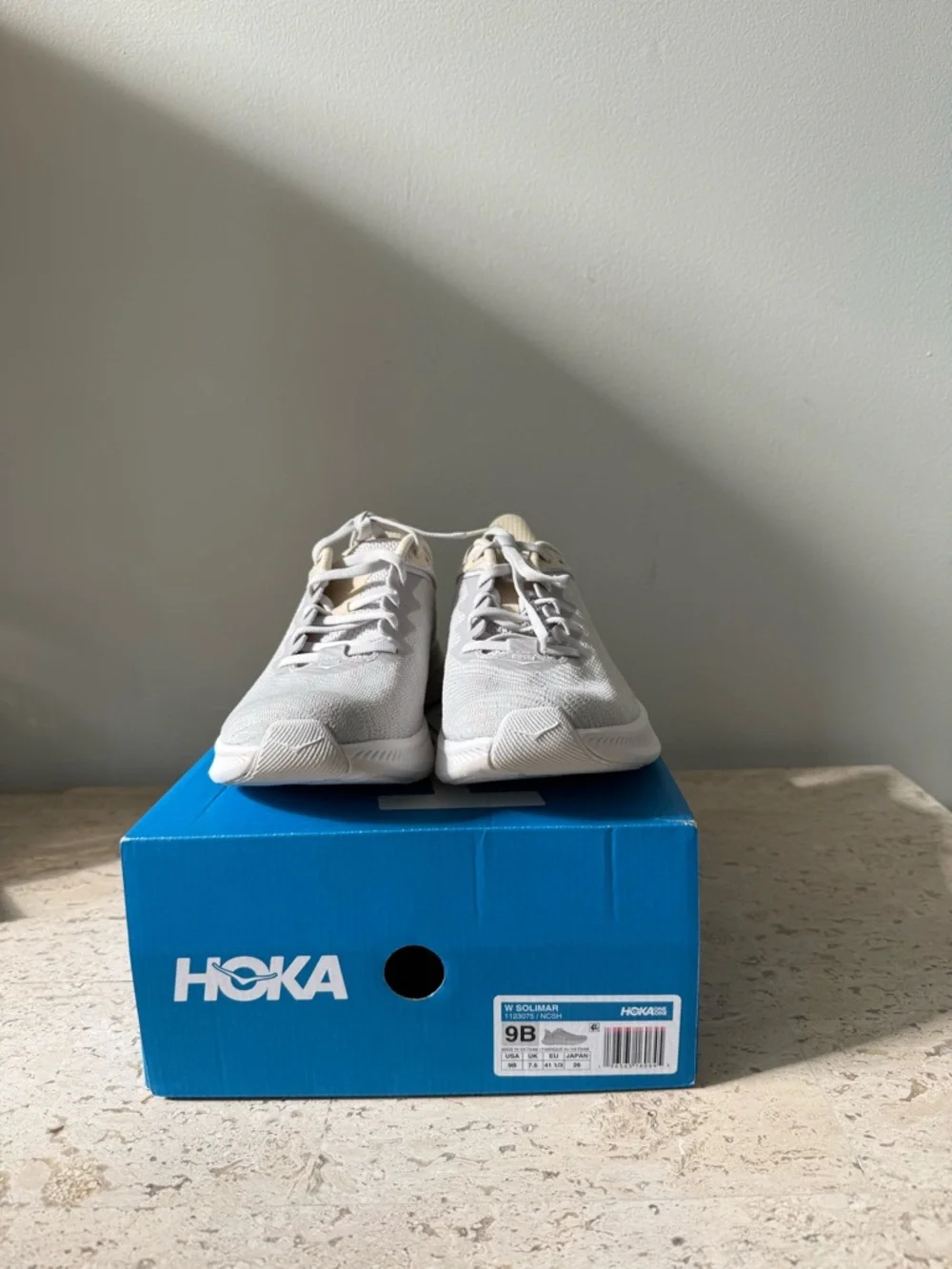 Hoka Solimar - Picture 9 of 15